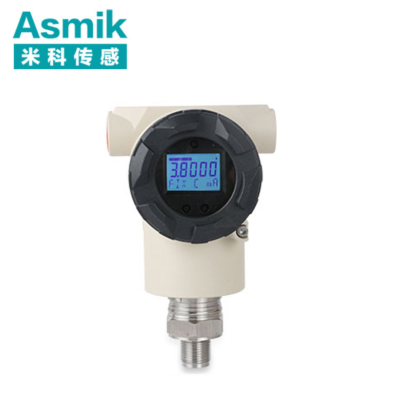 米科MIK-3051-CP單晶矽數顯壓力變送器 高精度